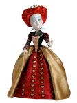 Tonner - Tim Burton's Alice in Wonderland - IRACEBETH, THE RED QUEEN - кукла
